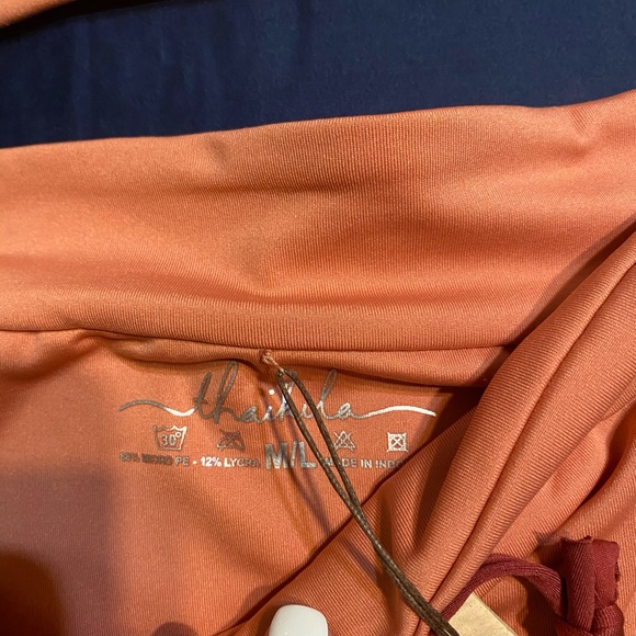 Thaikila Spell Pottery Beautiful Bikini - Picture 6 of 7